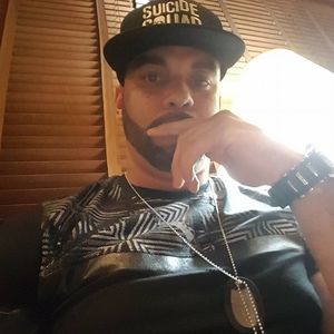 Meet your Posher, Edward